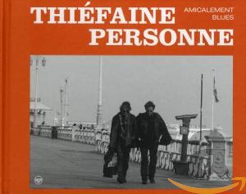 Amicalement Blues 0886973120620