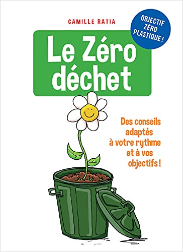 Le zéro déchet 9782298149135