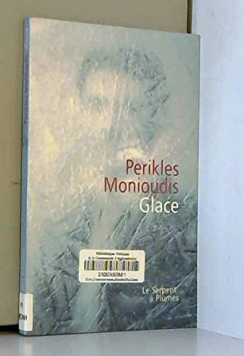 Glace 9782842612528