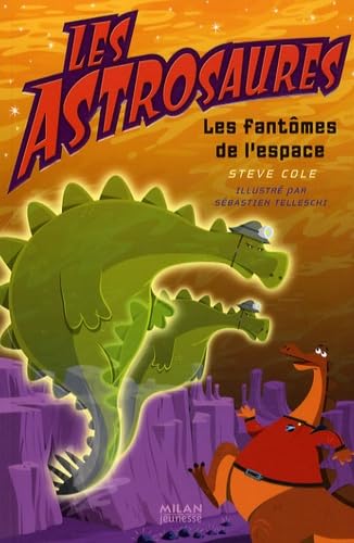 Les fantômes de l'espace 9782745929938