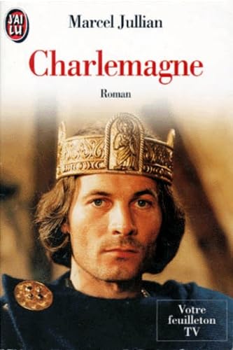 Charlemagne ou la jeunesse du monde 9782277238546