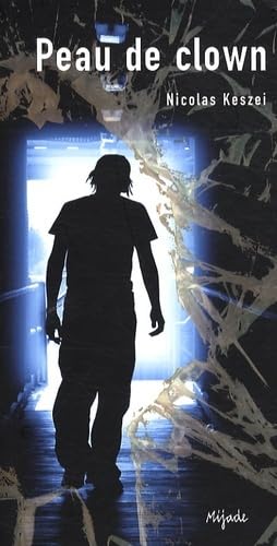 PEAU DE CLOWN 9782874230264