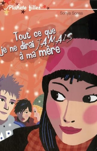 Tout ce que je ne dirai jamais à ma mère 9782012014190