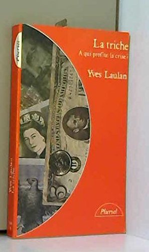 La Triche 9782010088100