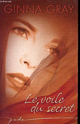 le voile du secret 9782280816403