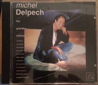Les grandes chansons - Best Of (1 CD) 3296637103178