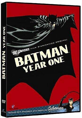 Batman: Year One 5051889266518
