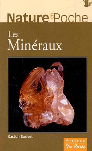 Les Minéraux 9782844945129