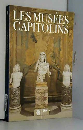 Musei Capitolini. Guida. Ediz. Fran 9788843575138
