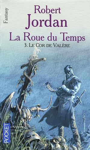 ROUE DU TEMPS T03 LE COR VALER 9782266154505