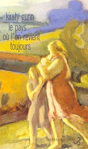Le Pays où l'on revient toujours 9782267014884