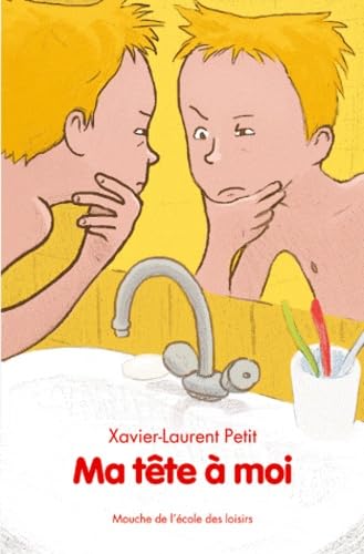 Ma tête à moi 9782211207256