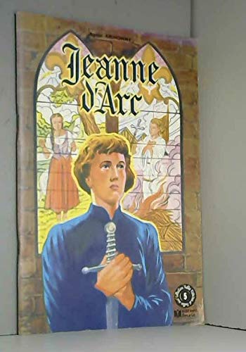 Jeanne d'Arc 9782215005506