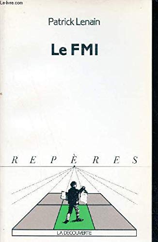 Le FMI 9782707122681