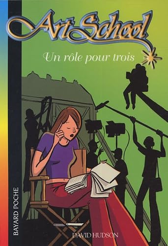 Un rôle pour trois 9782747015660