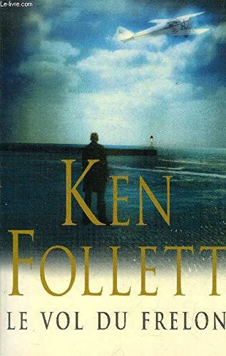 Le vol du frelon 9782702892589