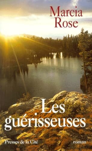 Les guérisseuses 9782258052178