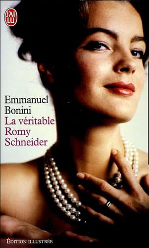 La véritable Romy Schneider 9782290330128