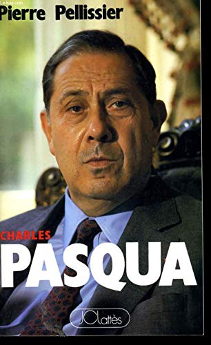 Charles Pasqua 9782709606479