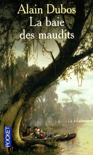 BAIE DES MAUDITS 9782266168830