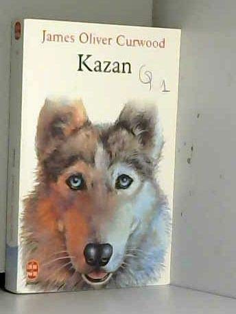 Kazan 9782010197796