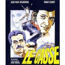 Le CASSE 3322069948060