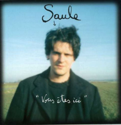 Vous Etes Ici 5033197405728