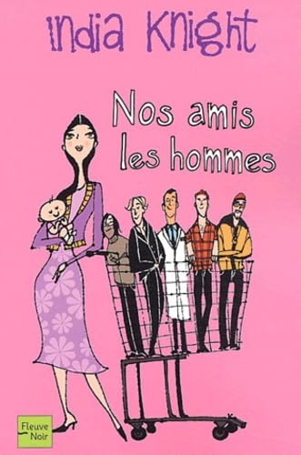Nos amis les hommes 9782744176388