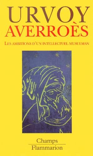 Averroès 9782080814708