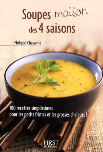 PT LIV DE SOUPES MAIS 4 SAISON 9782754010863