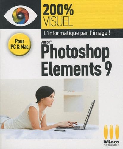 Photoshop Elements 9 9782300036088