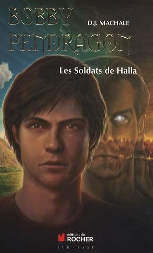 Les Soldats de Halla 9782268069630