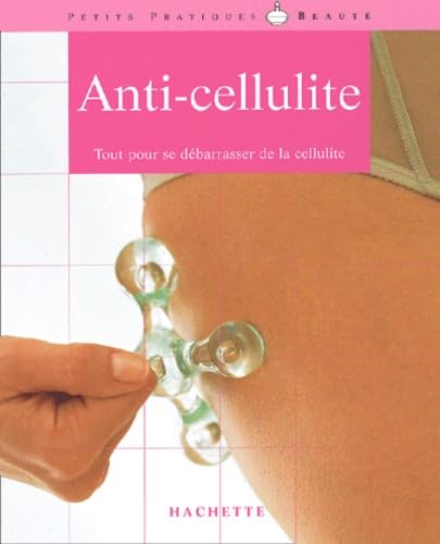 Anticellulite 9782016208960