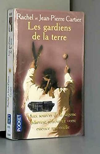 Les Gardiens De La Terre 9782266089159