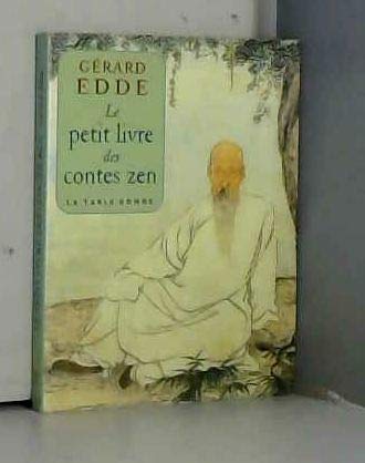 Le petit livre des contes zen 9782710309970