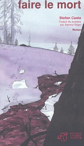 Faire le mort 9782844203090