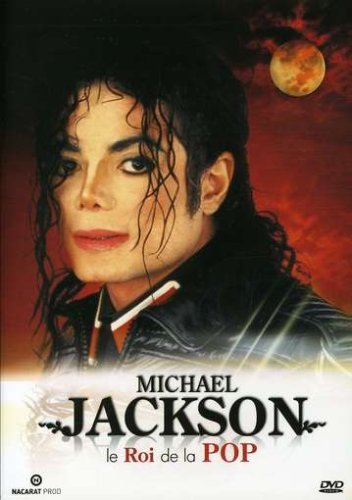 Michael Jackson: Roi de la Pop 3760108351806