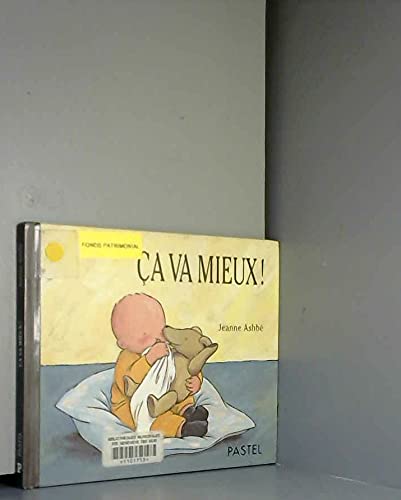 ca va mieux ! 9782211057660