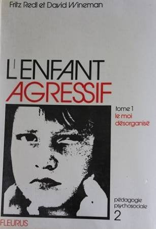 2 enfant agressif t.1 9782215005124