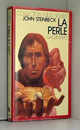 La perle (1000 Soleils) 9782070500130
