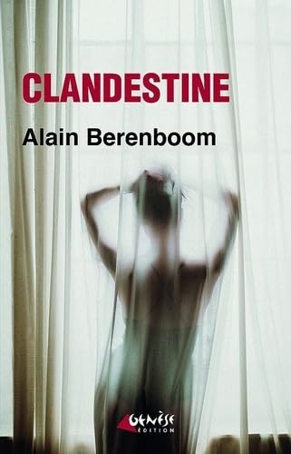Clandestine 9782382010235