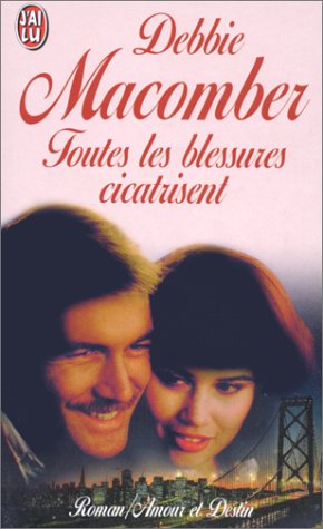 Toutes les blessures cicatrisent 9782290042717