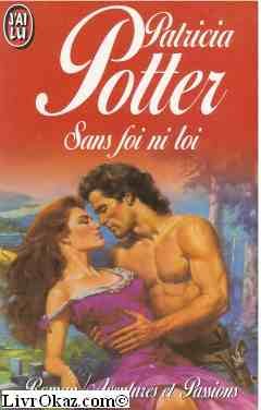 Sans foi ni loi 9782277235613