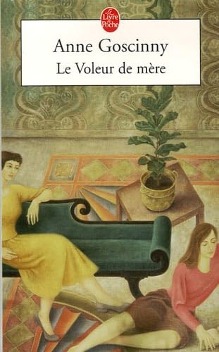 Le Voleur de mère 9782253117278