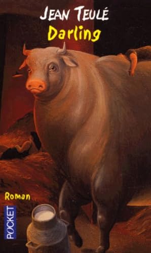 Darling 9782266093835