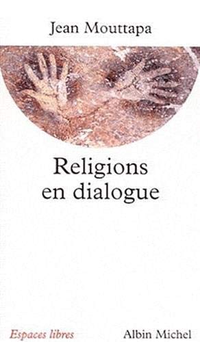 Religions en dialogue 9782226132055