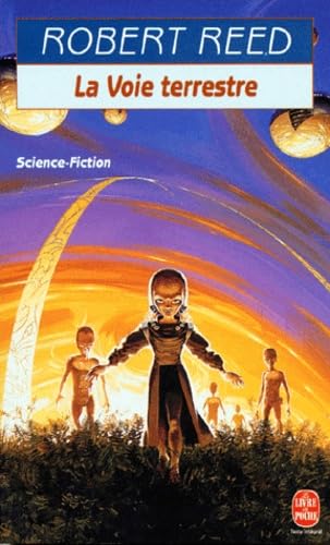 La Voie terrestre 9782253072065