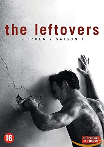 The Leftovers-Saison 1 5051888209448