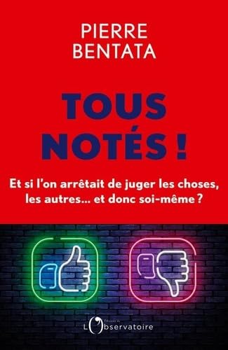 Tous notés 9791032926703