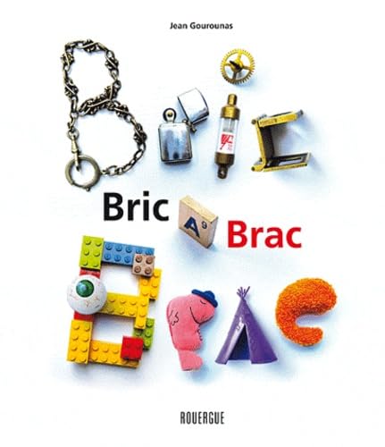 Bric-à-brac 9782812602412